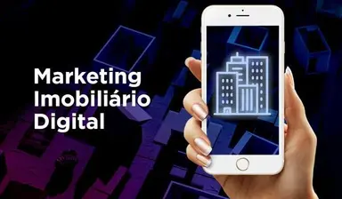 Marketing Imobiliário Digital